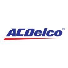 ACDelco logo