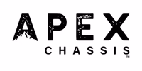 Apex Chassis logo