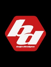 Baja Designs logo
