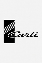 Carli Suspension logo