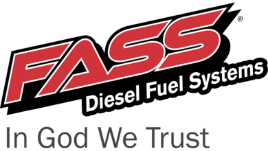 FASS Fuel Systems logo