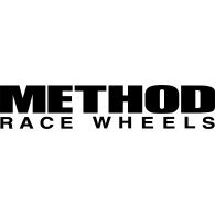 Method Race Wheels logo