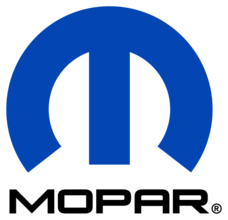 Mopar logo