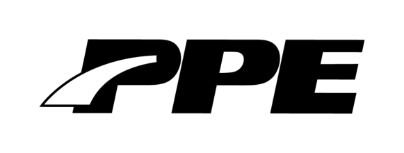 PPE (Pacific Performance Engineering) logo