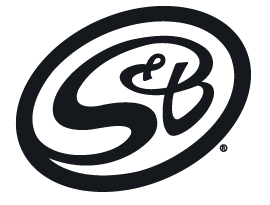 S&B Filters logo