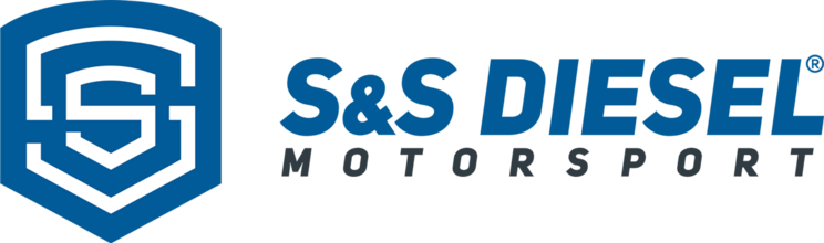 S&S Diesel Motorsport logo