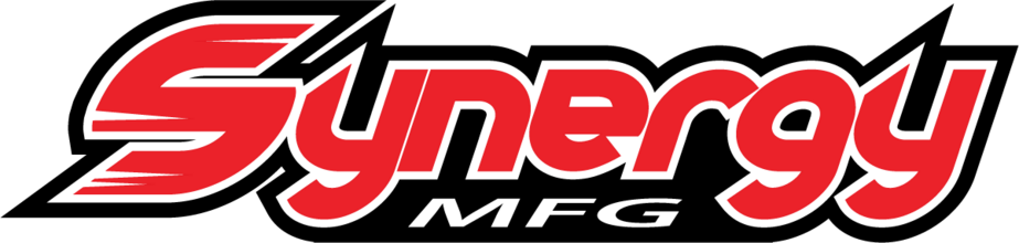 Synergy MFG logo