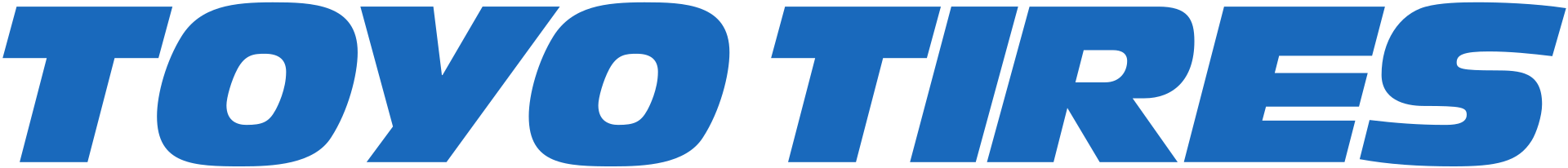 Toyo Tires logo