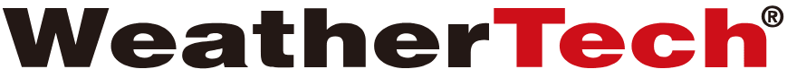 WeatherTech logo
